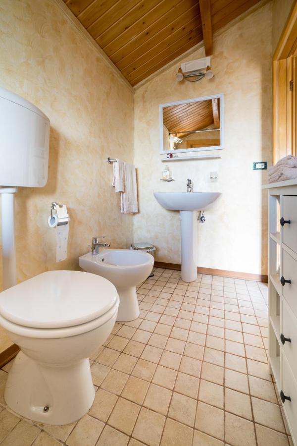 Chalet Tenuta Lacco Фурнари Экстерьер фото